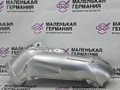 тепловой экран глушителя BMW 6 серия F06/F12/F13 2012, 4.4 л., N63 B44 B, бензин, АКПП, alpinweiss 3 (300), хетчбэк 5 дв., задний привод, правый руль, 11657576999, 7576999 - фото №2