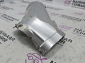 тепловой экран глушителя BMW 6 серия F06/F12/F13 2012, 4.4 л., N63 B44 B, бензин, АКПП, alpinweiss 3 (300), хетчбэк 5 дв., задний привод, правый руль, 11657576999, 7576999 - фото №6