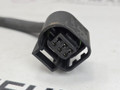 лямбда-зонд BMW 6 серия F06/F12/F13 2012, 4.4 л., N63 B44 B, бензин, АКПП, alpinweiss 3 (300), хетчбэк 5 дв., задний привод, правый руль, 11787576673, 7576673, 0258017187172 - фото №3