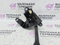 замок спинки заднего сиденья правое BMW X5 F15 2013, 3.0 л., N57 D30 A, дизель, АКПП, mineralweiss metallic (a96), внедорожник 5 дв., полный привод, правый руль, 52207314648, 7314648 - фото №5
