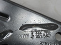 замок спинки заднего сиденья правое BMW X5 F15 2013, 3.0 л., N57 D30 A, дизель, АКПП, mineralweiss metallic (a96), внедорожник 5 дв., полный привод, правый руль, 52207314648, 7314648 - фото №6