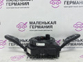 переключатель подрулевой (стрекоза) BMW X1 F48 2017, 2.0 л., B48 A20 B, бензин, АКПП, синий mediterranblau c10, полный привод, правый руль, 61319368601, 9368601, 4216269 - фото №4