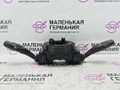 переключатель подрулевой (стрекоза) BMW X1 F48 2017, 2.0 л., B48 A20 B, бензин, АКПП, синий mediterranblau c10, полный привод, правый руль, 61319368601, 9368601, 4216269 - фото №3