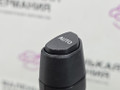 переключатель подрулевой (стрекоза) BMW X1 F48 2017, 2.0 л., B48 A20 B, бензин, АКПП, синий mediterranblau c10, полный привод, правый руль, 61319368601, 9368601, 4216269 - фото №5