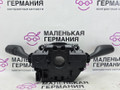 переключатель подрулевой (стрекоза) BMW X1 F48 2017, 2.0 л., B48 A20 B, бензин, АКПП, синий mediterranblau c10, полный привод, правый руль, 61319368601, 9368601, 4216269 - фото №2
