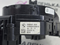 переключатель подрулевой (стрекоза) BMW X1 F48 2017, 2.0 л., B48 A20 B, бензин, АКПП, синий mediterranblau c10, полный привод, правый руль, 61319368601, 9368601, 4216269 - фото №8