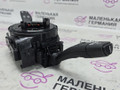 переключатель подрулевой (стрекоза) BMW X1 F48 2017, 2.0 л., B48 A20 B, бензин, АКПП, синий mediterranblau c10, полный привод, правый руль, 61319368601, 9368601, 4216269 - фото №6