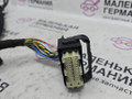 проводка двигателя BMW X1 F48 2017, 2.0 л., B48 A20 B, бензин, АКПП, синий mediterranblau c10, полный привод, правый руль, 7590356, 12527639966, 7639968, 8646482, 12518625310, 8625310, 12518644495, 8644495 - фото №5