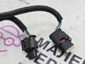 проводка двигателя BMW X1 F48 2017, 2.0 л., B48 A20 B, бензин, АКПП, синий mediterranblau c10, полный привод, правый руль, 7590356, 12527639966, 7639968, 8646482, 12518625310, 8625310, 12518644495, 8644495 - фото №3
