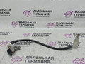 минусовой провод аккумулятора BMW X1 F48 2017, 2.0 л., B48 A20 B, бензин, АКПП, синий mediterranblau c10, полный привод, правый руль, 9117831, 61219117831, 61216821203, 6821203, 61216832657, 6832657 - фото №2