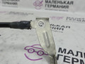 минусовой провод аккумулятора BMW X1 F48 2017, 2.0 л., B48 A20 B, бензин, АКПП, синий mediterranblau c10, полный привод, правый руль, 9117831, 61219117831, 61216821203, 6821203, 61216832657, 6832657 - фото №7