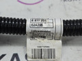 плюсовой провод аккумулятора BMW X1 F48 2017, 2.0 л., B48 A20 B, бензин, АКПП, синий mediterranblau c10, полный привод, правый руль, 12428677250, 8677250, 8677251 - фото №7