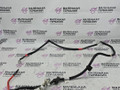 плюсовой провод аккумулятора BMW X1 F48 2017, 2.0 л., B48 A20 B, бензин, АКПП, синий mediterranblau c10, полный привод, правый руль, 12428677250, 8677250, 8677251 - фото №3