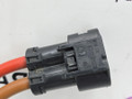 проводка BMW X1 F48 2017, 2.0 л., B48 A20 B, бензин, АКПП, синий mediterranblau c10, полный привод, правый руль, 6805855, 6805898 - фото №5