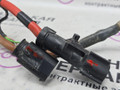 проводка BMW X1 F48 2017, 2.0 л., B48 A20 B, бензин, АКПП, синий mediterranblau c10, полный привод, правый руль, 6805855, 6805898 - фото №3