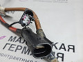 проводка BMW X1 F48 2017, 2.0 л., B48 A20 B, бензин, АКПП, синий mediterranblau c10, полный привод, правый руль, 6805855, 6805898 - фото №4