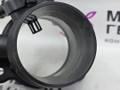 воздуховод BMW X1 F48 2017, 2.0 л., B48 A20 B, бензин, АКПП, синий mediterranblau c10, полный привод, правый руль, 11617619272, 7619272, 8637897 - фото №3