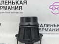 воздуховод BMW X1 F48 2017, 2.0 л., B48 A20 B, бензин, АКПП, синий mediterranblau c10, полный привод, правый руль, 11617619272, 7619272, 8637897 - фото №4