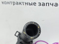 патрубок радиатора BMW X1 F48 2017, 2.0 л., B48 A20 B, бензин, АКПП, синий mediterranblau c10, полный привод, правый руль, 64219250564, 9250564 - фото №4