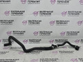 патрубок радиатора BMW X1 F48 2017, 2.0 л., B48 A20 B, бензин, АКПП, синий mediterranblau c10, полный привод, правый руль, 64219250564, 9250564 - фото №2