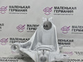 кулак поворотный левый BMW X1 F48 2017, 2.0 л., B48 A20 B, бензин, АКПП, синий mediterranblau c10, полный привод, правый руль, 31216876645, 6876645, 31216870837, 6870837, 31216850419, 6850419 - фото №2