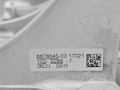 кулак поворотный левый BMW X1 F48 2017, 2.0 л., B48 A20 B, бензин, АКПП, синий mediterranblau c10, полный привод, правый руль, 31216876645, 6876645, 31216870837, 6870837, 31216850419, 6850419 - фото №9
