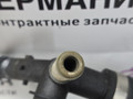 патрубок радиатора BMW X1 F48 2017, 2.0 л., B48 A20 B, бензин, АКПП, синий mediterranblau c10, полный привод, правый руль, 17127617377, 7617377, 8609180 - фото №5