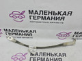 минусовой провод аккумулятора BMW X1 F48 2017, 2.0 л., B48 A20 B, бензин, АКПП, синий mediterranblau c10, полный привод, правый руль, 12428602994, 8602994 - фото №2
