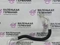 трубка кондиционера BMW X1 F48 2017, 2.0 л., B48 A20 B, бензин, АКПП, синий mediterranblau c10, полный привод, правый руль, 64539209723, 9209723 - фото №3