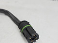 лямбда-зонд BMW 6 серия F06/F12/F13 2012, 4.4 л., N63 B44 B, бензин, АКПП, alpinweiss 3 (300), хетчбэк 5 дв., задний привод, правый руль, 11787614322, 7614322 - фото №2