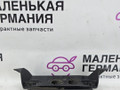 кронштейн (крепление) BMW X1 F48 2017, 2.0 л., B48 A20 B, бензин, АКПП, синий mediterranblau c10, полный привод, правый руль, 12908600082, 12908600083, 8600082, 8600083 - фото №3