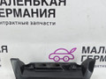 кронштейн (крепление) BMW X1 F48 2017, 2.0 л., B48 A20 B, бензин, АКПП, синий mediterranblau c10, полный привод, правый руль, 12908600082, 12908600083, 8600082, 8600083 - фото №4