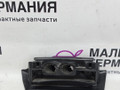 кронштейн (крепление) BMW X1 F48 2017, 2.0 л., B48 A20 B, бензин, АКПП, синий mediterranblau c10, полный привод, правый руль, 12908600082, 12908600083, 8600082, 8600083 - фото №2