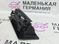 кронштейн (крепление) BMW X1 F48 2017, 2.0 л., B48 A20 B, бензин, АКПП, синий mediterranblau c10, полный привод, правый руль, 12908600082, 12908600083, 8600082, 8600083 - фото №5