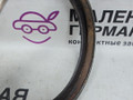 Хомут BMW 6 серия F06/F12/F13 2012, 4.4 л., N63 B44 B, бензин, АКПП, alpinweiss 3 (300), хетчбэк 5 дв., задний привод, правый руль, 11657620508, 7553602 - фото №3