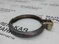 Хомут BMW 6 серия F06/F12/F13 2012, 4.4 л., N63 B44 B, бензин, АКПП, alpinweiss 3 (300), хетчбэк 5 дв., задний привод, правый руль, 11657620508, 7553602 - фото №5