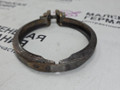 Хомут BMW 6 серия F06/F12/F13 2012, 4.4 л., N63 B44 B, бензин, АКПП, alpinweiss 3 (300), хетчбэк 5 дв., задний привод, правый руль, 11657620508, 7553602 - фото №6