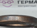 Хомут BMW 6 серия F06/F12/F13 2012, 4.4 л., N63 B44 B, бензин, АКПП, alpinweiss 3 (300), хетчбэк 5 дв., задний привод, правый руль, 11657620508, 7553602 - фото №8