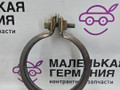 Хомут BMW 6 серия F06/F12/F13 2012, 4.4 л., N63 B44 B, бензин, АКПП, alpinweiss 3 (300), хетчбэк 5 дв., задний привод, правый руль, 11657620508, 7553602 - фото №2