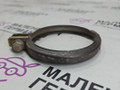 Хомут BMW 6 серия F06/F12/F13 2012, 4.4 л., N63 B44 B, бензин, АКПП, alpinweiss 3 (300), хетчбэк 5 дв., задний привод, правый руль, 11657620508, 7553602 - фото №7