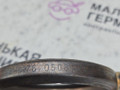 Хомут BMW 6 серия F06/F12/F13 2012, 4.4 л., N63 B44 B, бензин, АКПП, alpinweiss 3 (300), хетчбэк 5 дв., задний привод, правый руль, 11657620508, 7553602 - фото №8