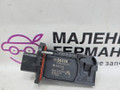 расходомер воздуха BMW 5 серия G30/G31 G30 2019, 4.4 л., N63 B44 C, бензин, АКПП, carbonschwarz metallic (416), седан, полный привод, 13628605565, 0280218324, 8605565 - фото №2