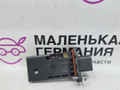 расходомер воздуха BMW 5 серия G30/G31 G30 2019, 4.4 л., N63 B44 C, бензин, АКПП, carbonschwarz metallic (416), седан, полный привод, 13628605565, 0280218324, 8605565 - фото №3