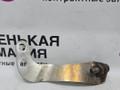 крепление катализатора BMW 6 серия F06/F12/F13 2012, 4.4 л., N63 B44 B, бензин, АКПП, alpinweiss 3 (300), хетчбэк 5 дв., задний привод, правый руль - фото №2