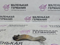 крепление катализатора BMW 6 серия F06/F12/F13 2012, 4.4 л., N63 B44 B, бензин, АКПП, alpinweiss 3 (300), хетчбэк 5 дв., задний привод, правый руль - фото №4