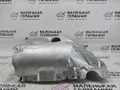 тепловой экран глушителя BMW 6 серия F06/F12/F13 2012, 4.4 л., N63 B44 B, бензин, АКПП, alpinweiss 3 (300), хетчбэк 5 дв., задний привод, правый руль, 11657615493, 7615493 - фото №5