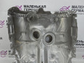 тепловой экран глушителя BMW 6 серия F06/F12/F13 2012, 4.4 л., N63 B44 B, бензин, АКПП, alpinweiss 3 (300), хетчбэк 5 дв., задний привод, правый руль, 11657615493, 7615493 - фото №7