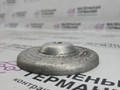Кронштейн балки BMW X5 F15 2013, 3.0 л., N57 D30 A, дизель, АКПП, mineralweiss metallic (a96), внедорожник 5 дв., полный привод, правый руль, 33326850835, 6850835 - фото №4