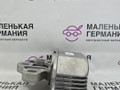 подушка крепления КПП BMW X1 F48 2017, 2.0 л., B48 A20 B, бензин, АКПП, синий mediterranblau c10, полный привод, правый руль, 22316853449, 6853449 - фото №3