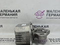 подушка крепления КПП BMW X1 F48 2017, 2.0 л., B48 A20 B, бензин, АКПП, синий mediterranblau c10, полный привод, правый руль, 22316853449, 6853449 - фото №4